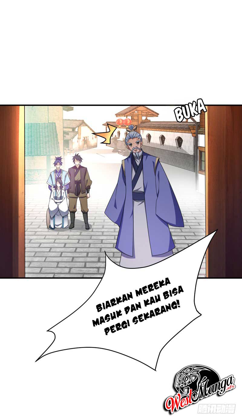 Rise of The Demon King chapter 65