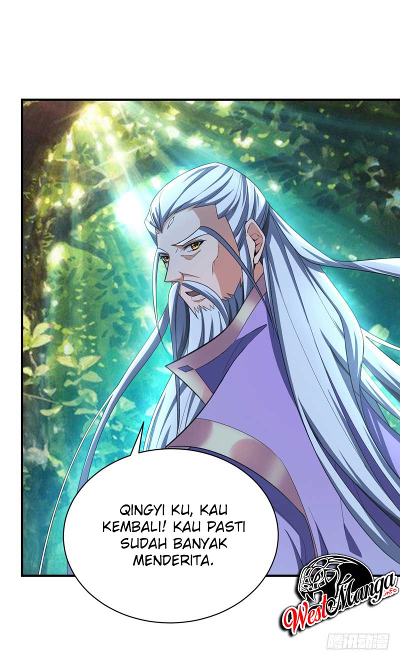 Rise of The Demon King chapter 65