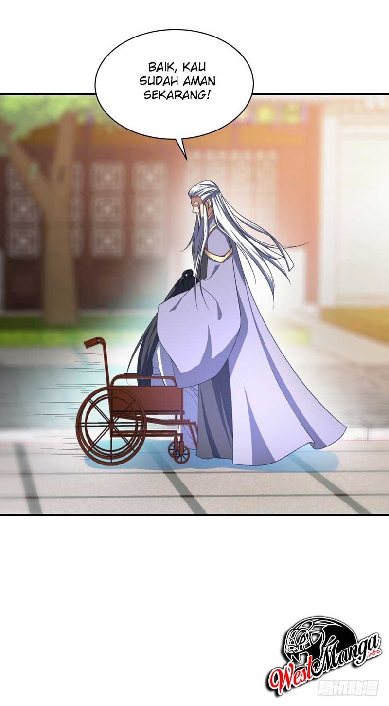 Rise of The Demon King chapter 65