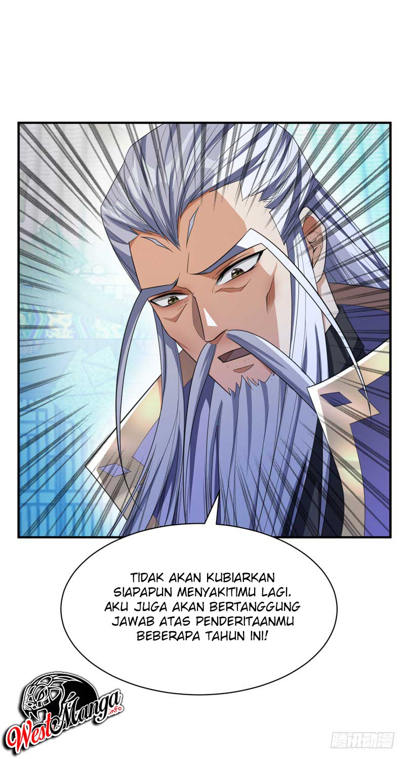 Rise of The Demon King chapter 65