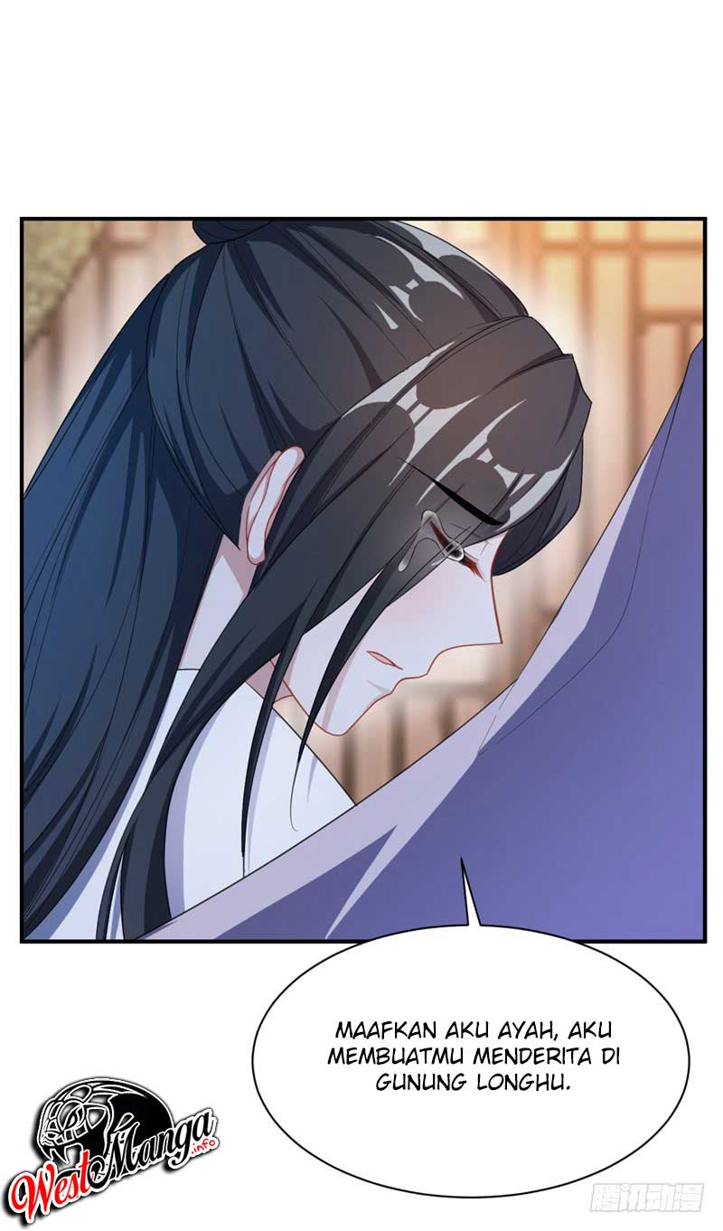 Rise of The Demon King chapter 65