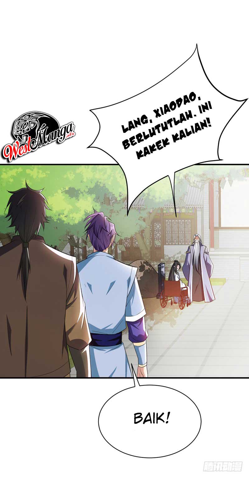 Rise of The Demon King chapter 65