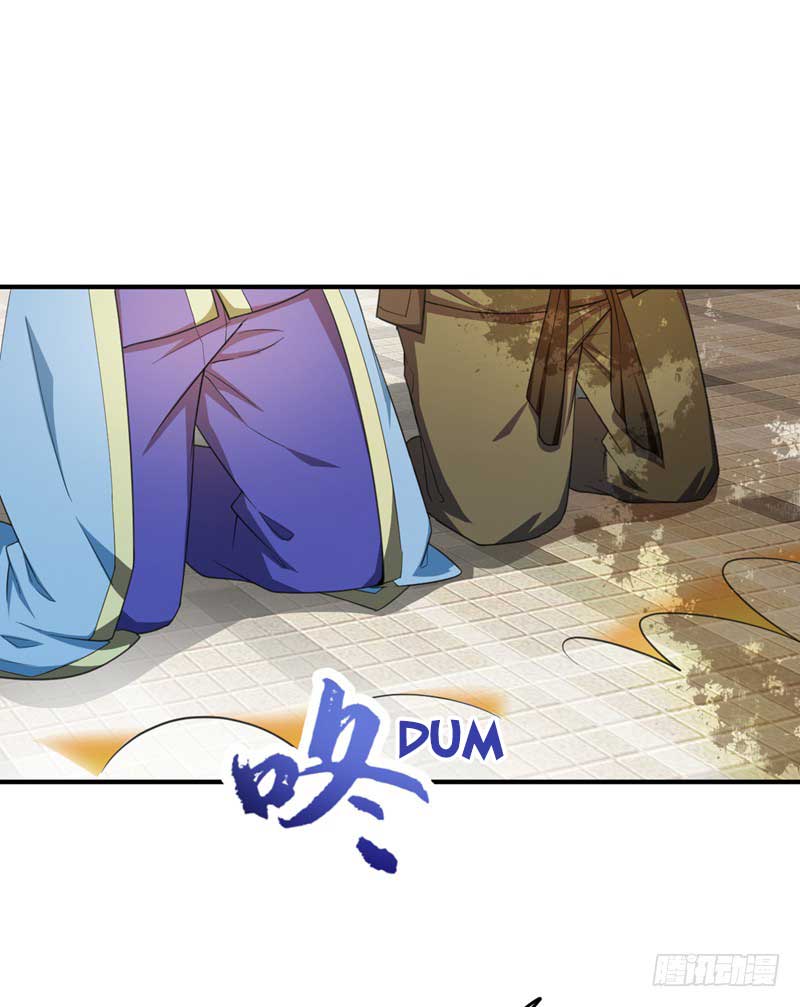 Rise of The Demon King chapter 65
