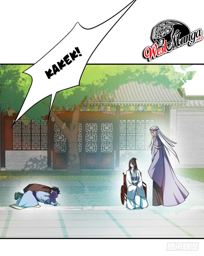 Rise of The Demon King chapter 65