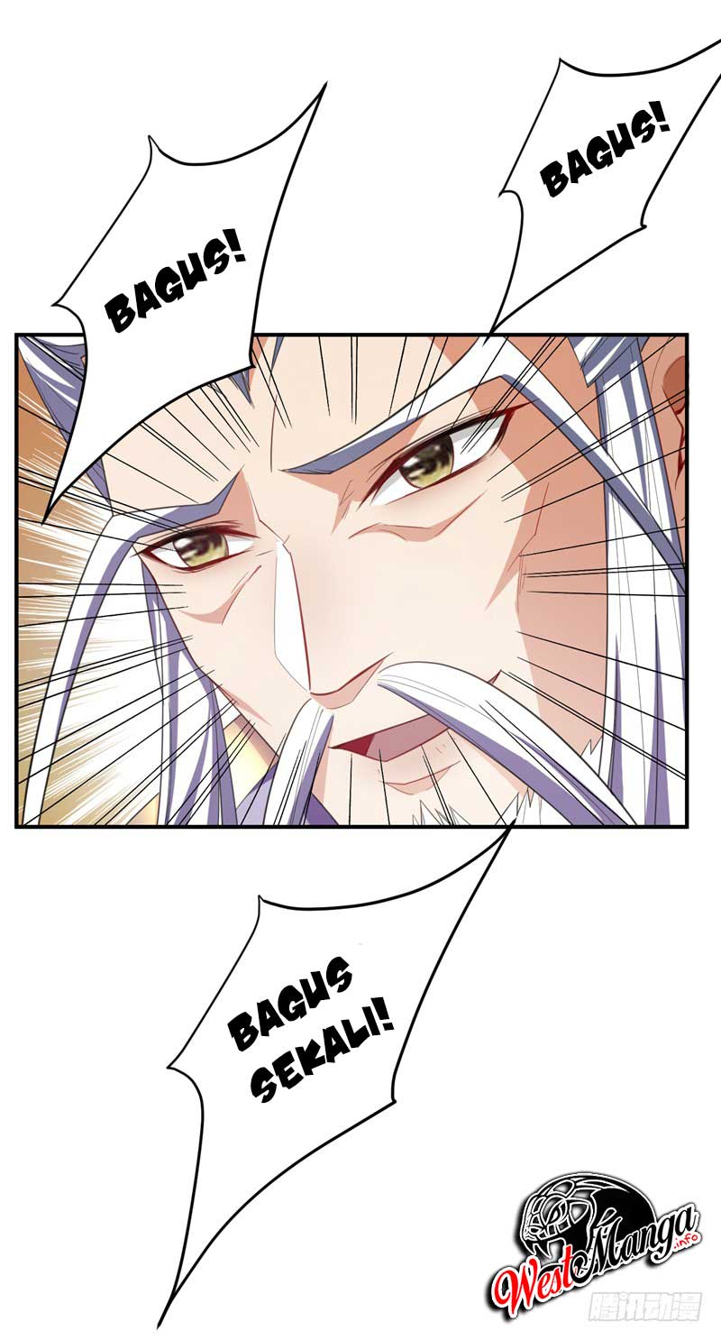 Rise of The Demon King chapter 65