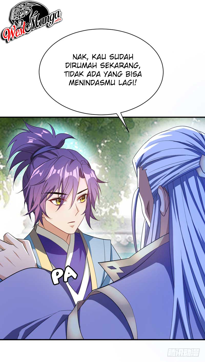 Rise of The Demon King chapter 65