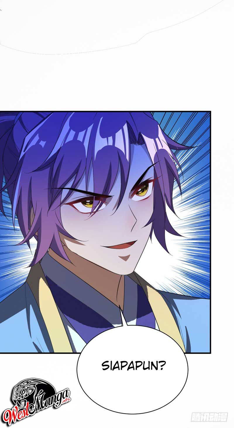 Rise of The Demon King chapter 65