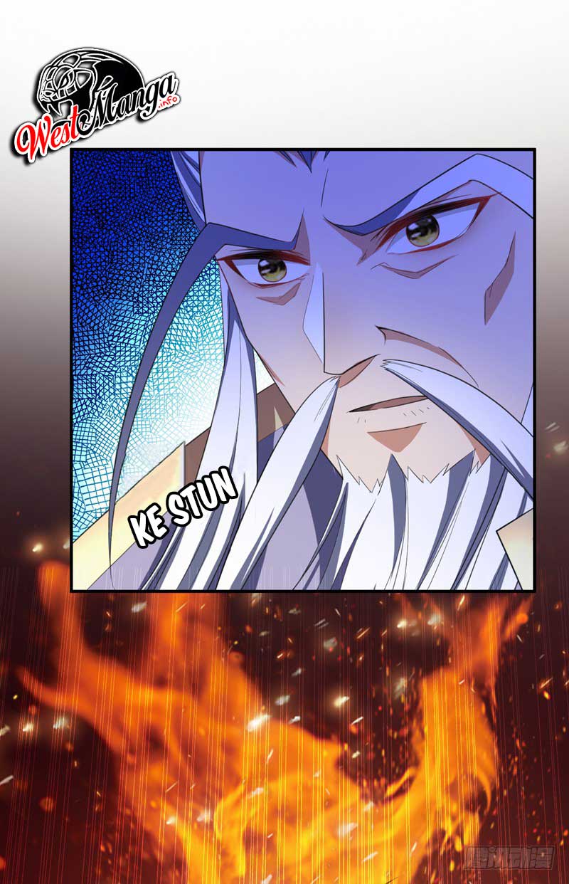 Rise of The Demon King chapter 65