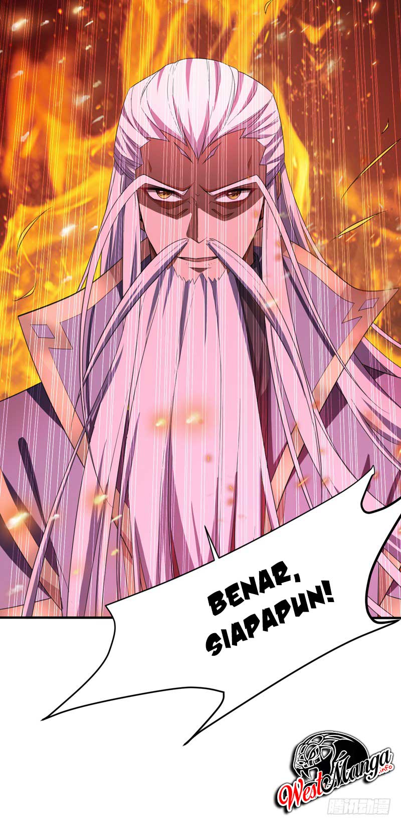 Rise of The Demon King chapter 65