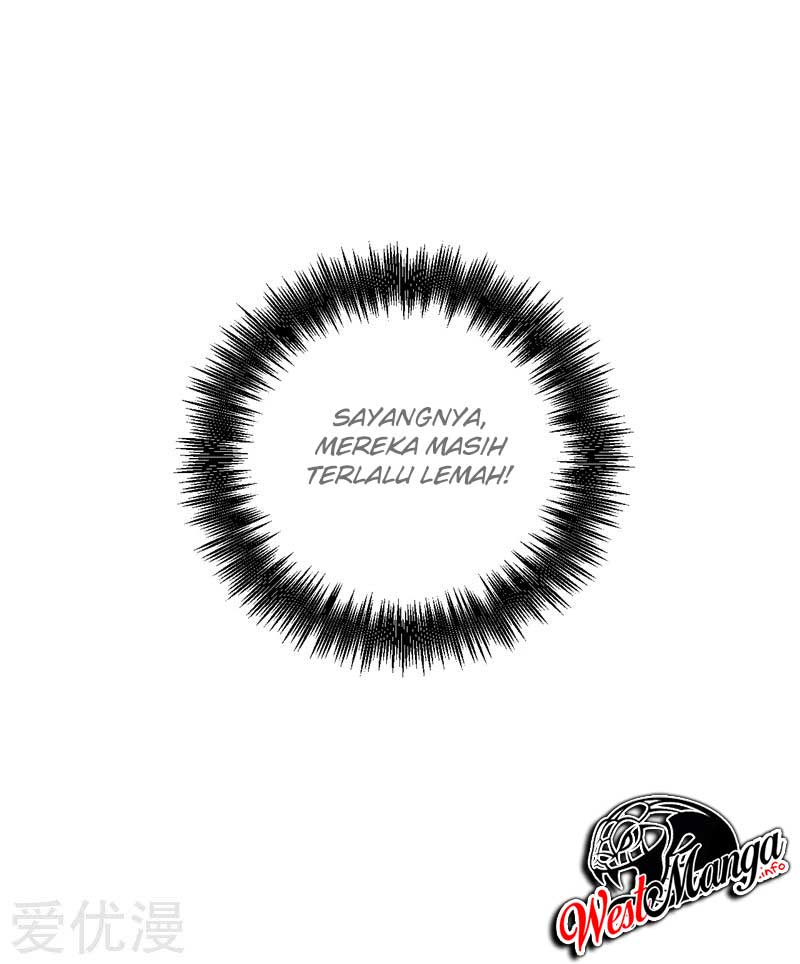 Rise of The Demon King chapter 88