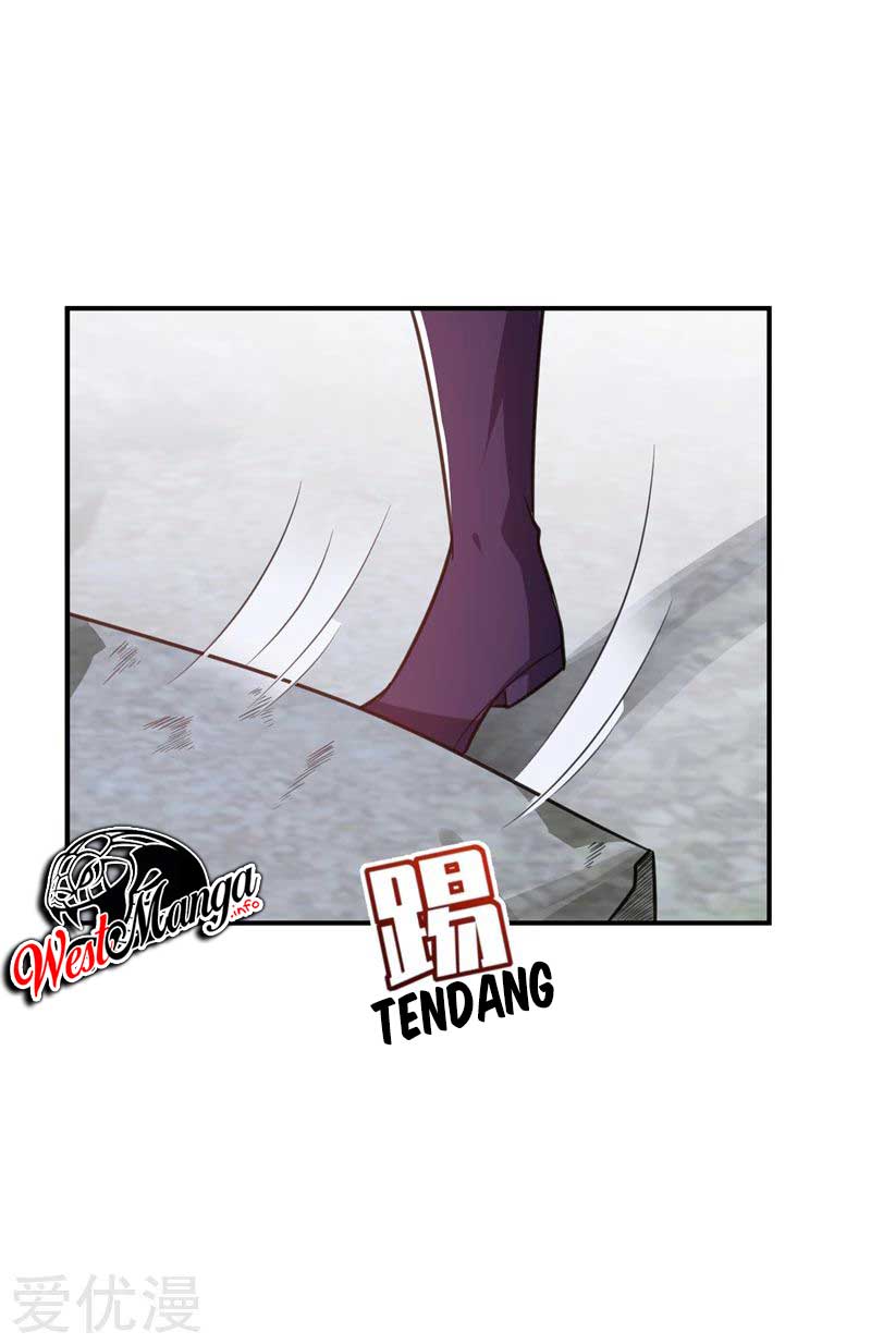 Rise of The Demon King chapter 88