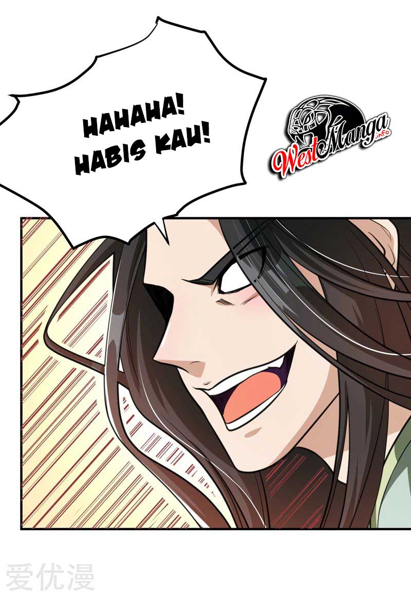 Rise of The Demon King chapter 88