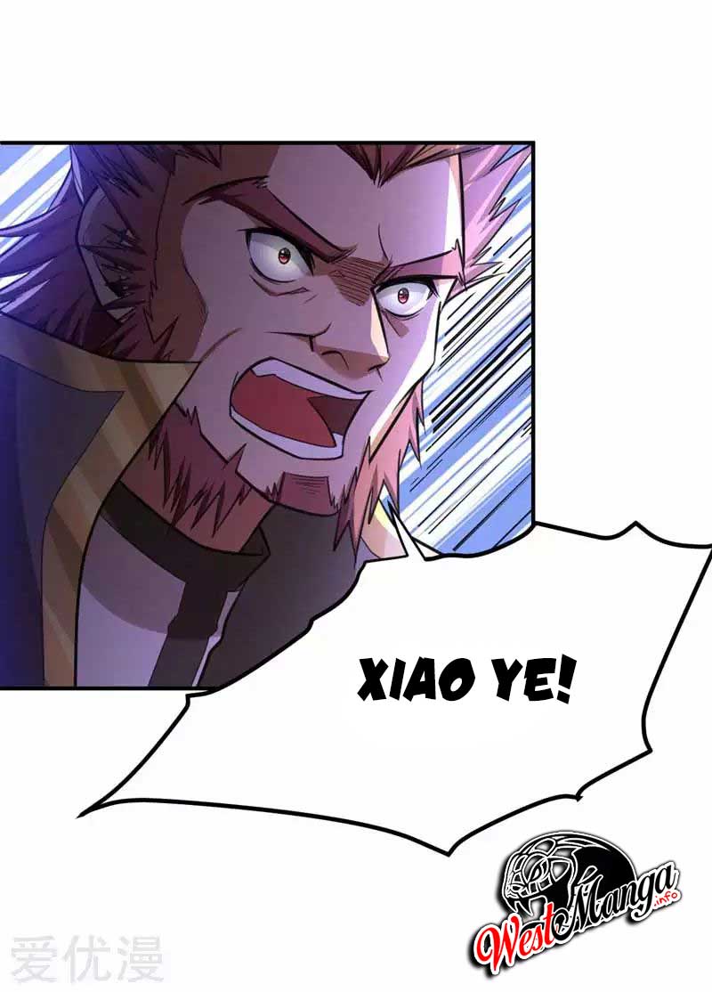 Rise of The Demon King chapter 88