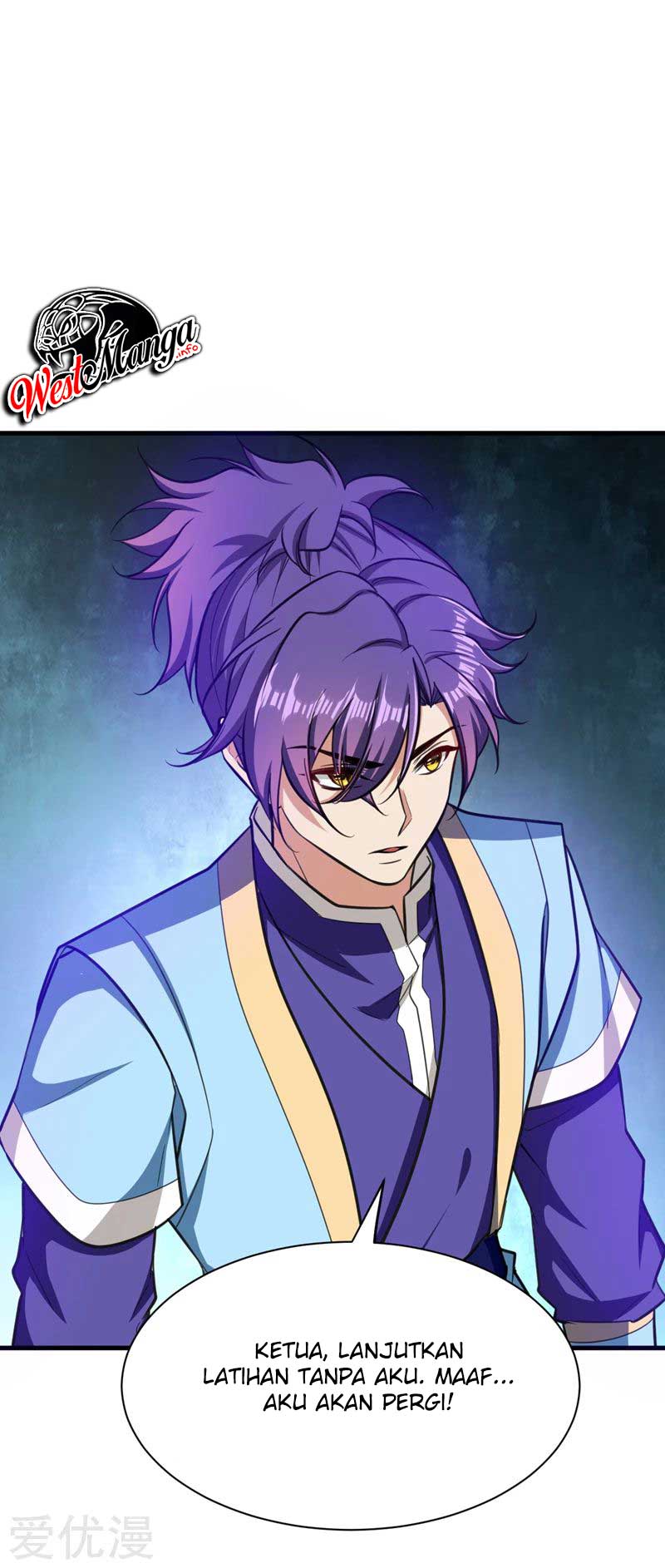 Rise of The Demon King chapter 88