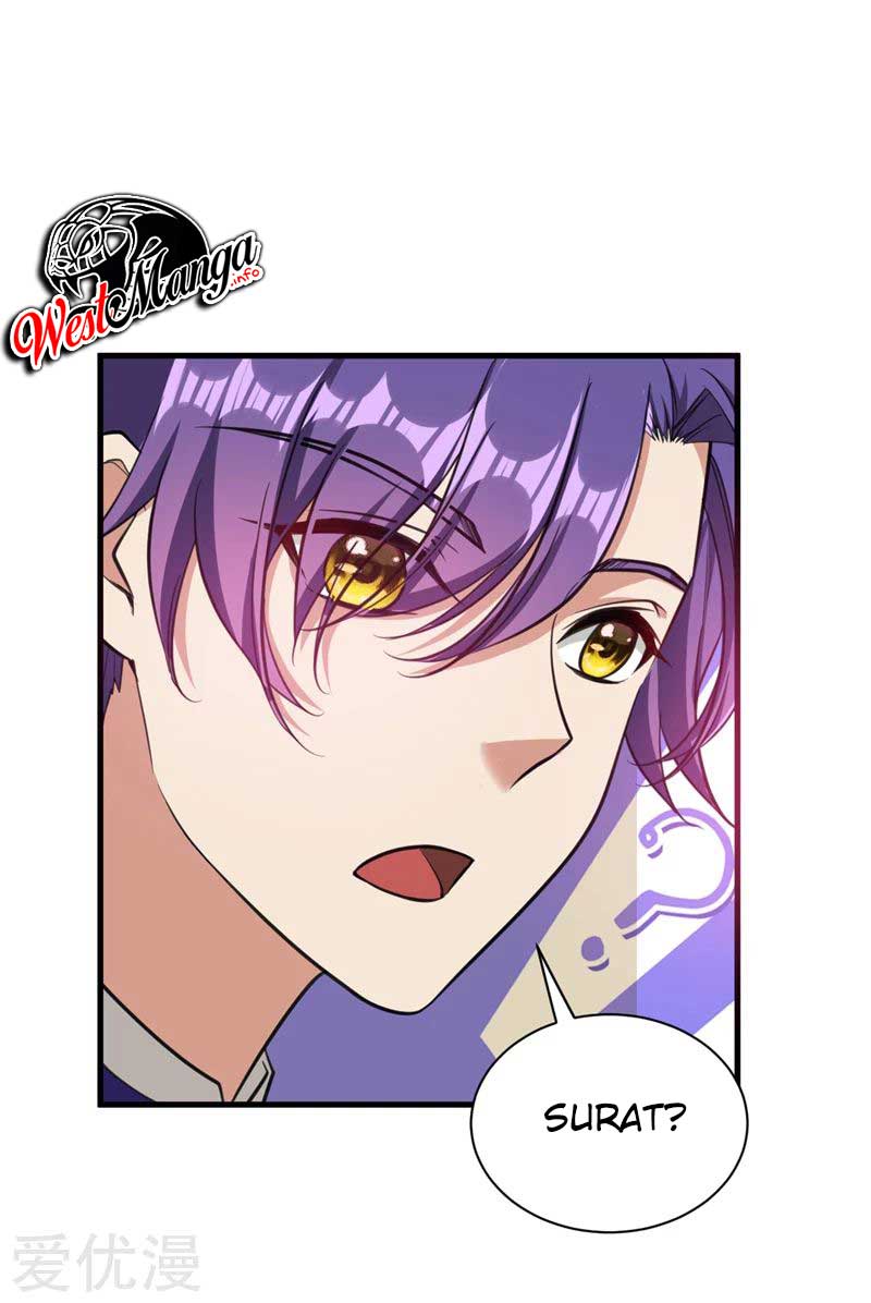 Rise of The Demon King chapter 88