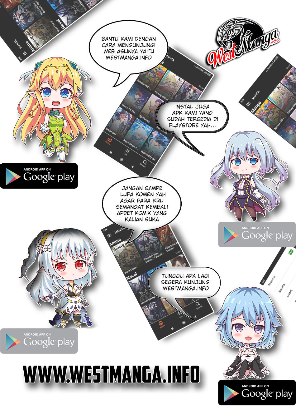 Rise of The Demon King chapter 88