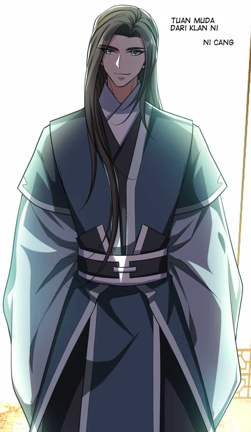 Rise of The Demon King chapter 91