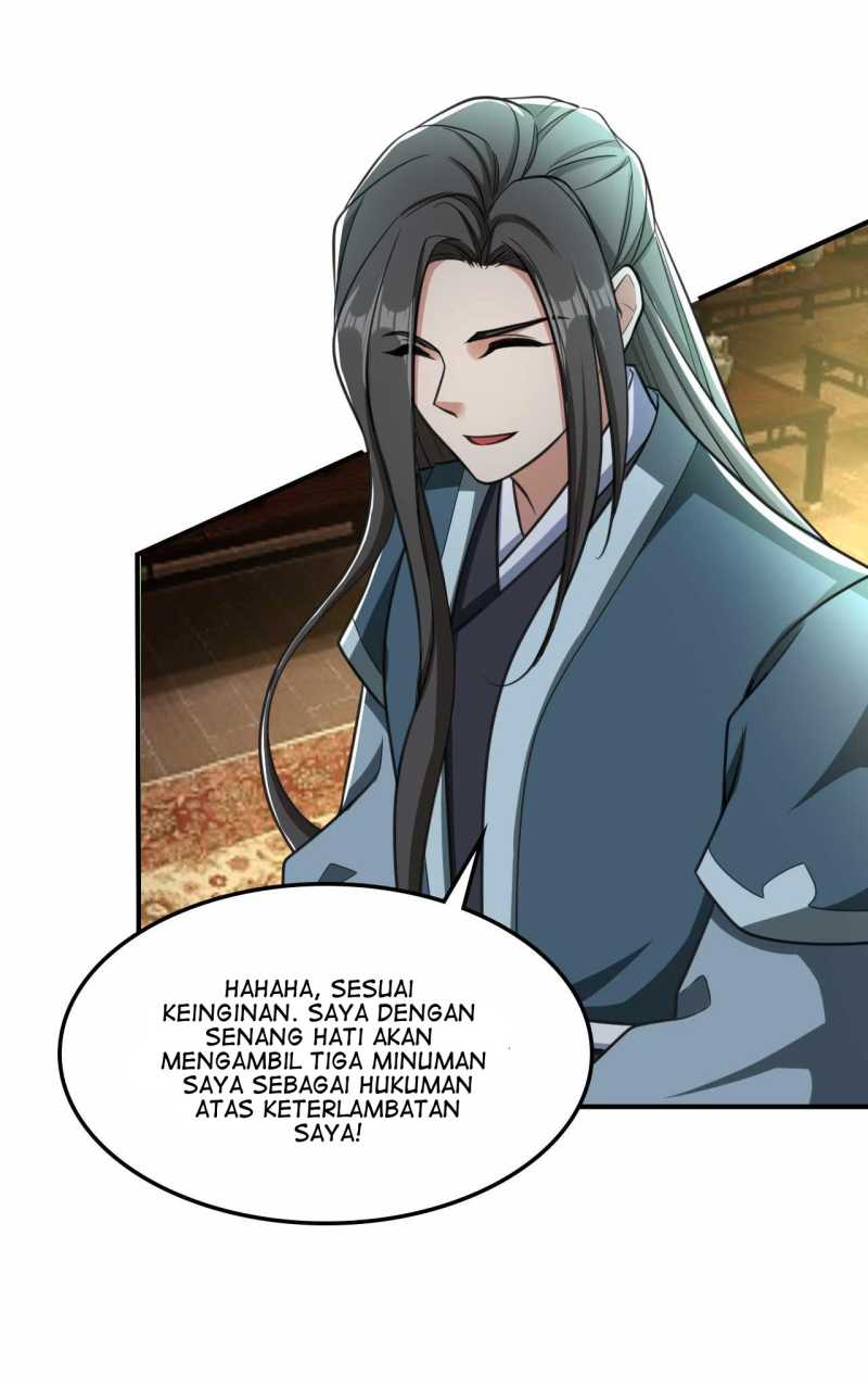 Rise of The Demon King chapter 91
