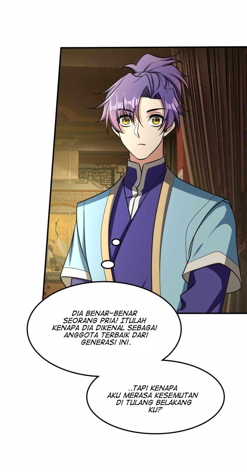 Rise of The Demon King chapter 91