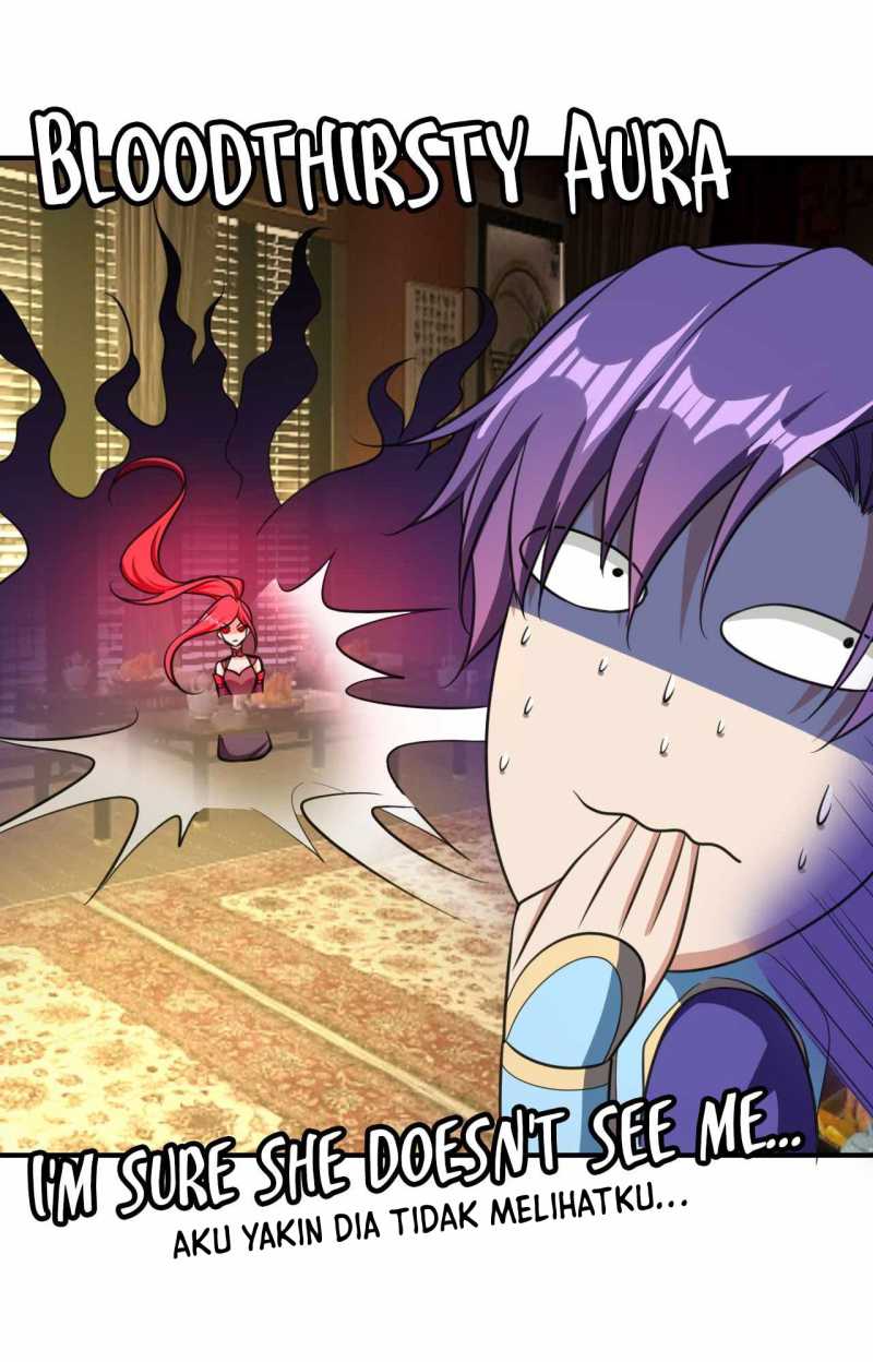 Rise of The Demon King chapter 91