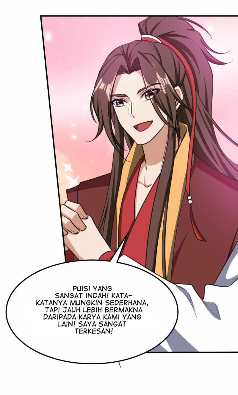 Rise of The Demon King chapter 91