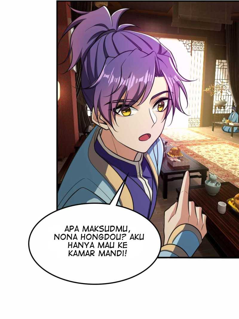 Rise of The Demon King chapter 91