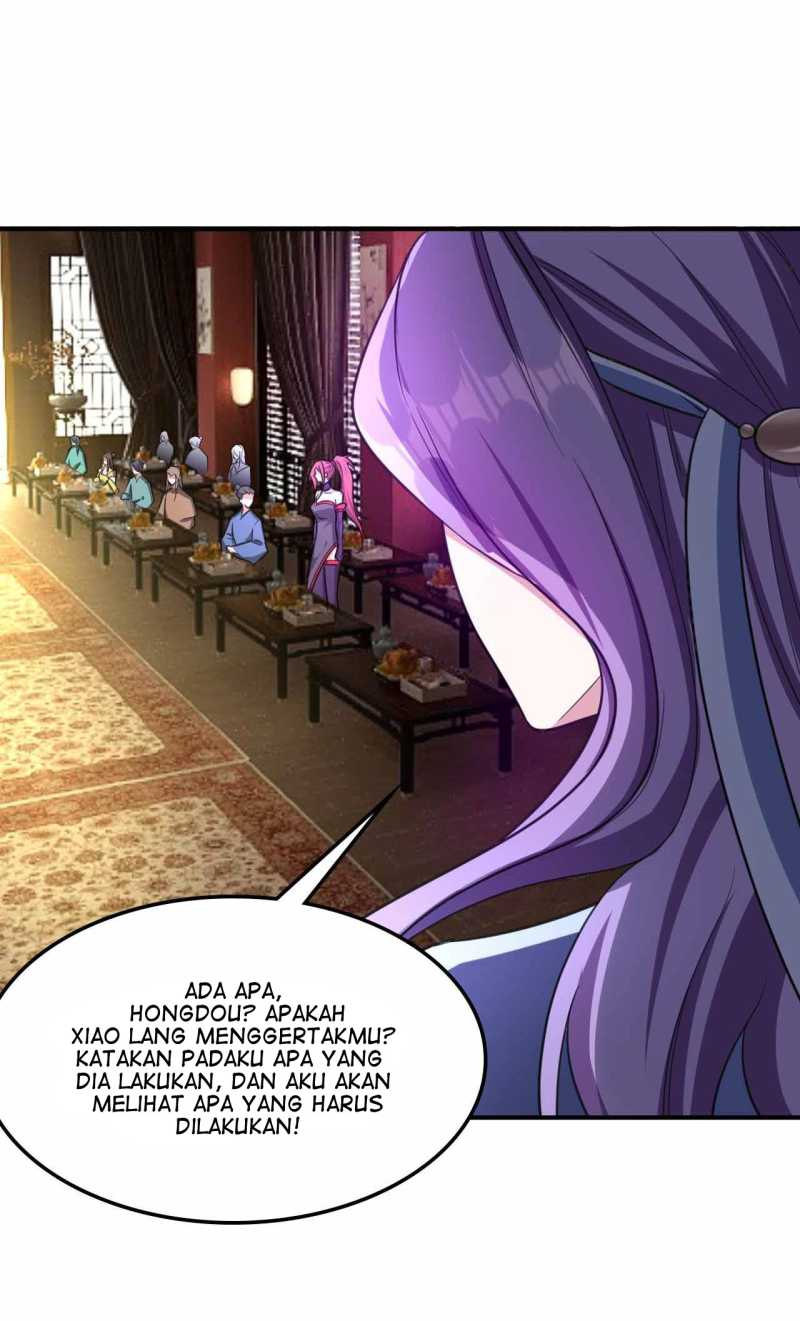 Rise of The Demon King chapter 91