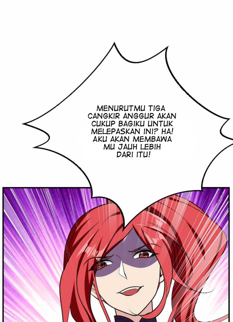 Rise of The Demon King chapter 91