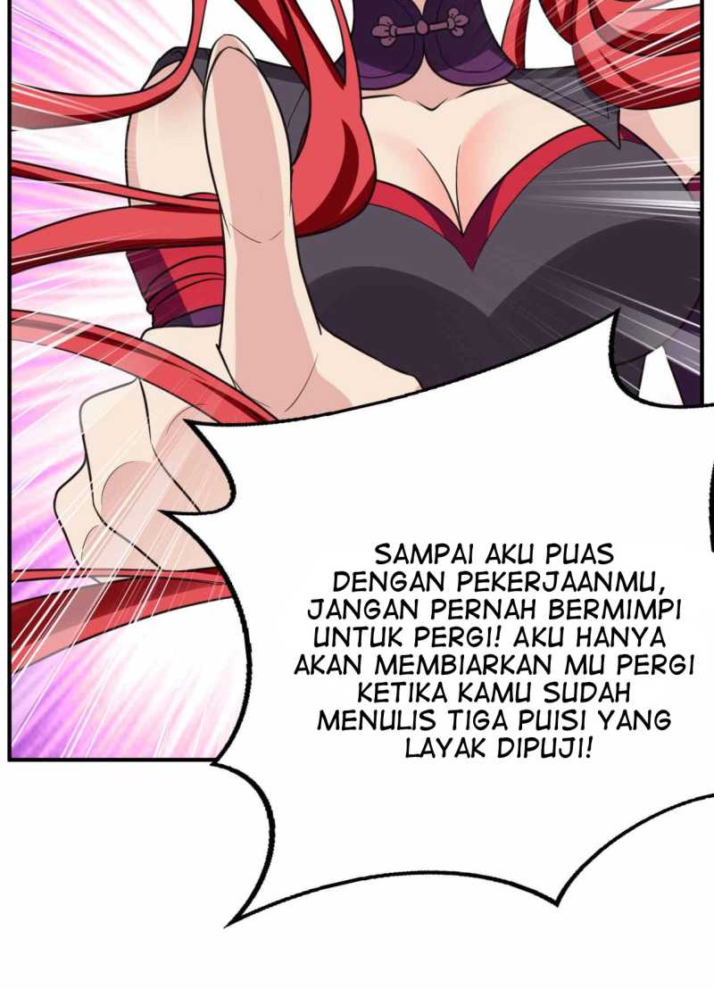 Rise of The Demon King chapter 91