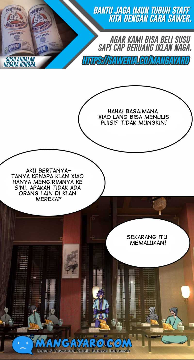 Rise of The Demon King chapter 91