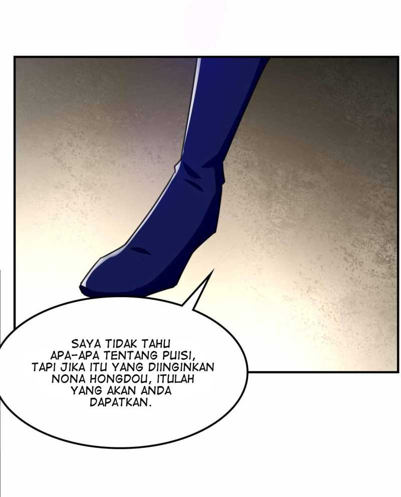 Rise of The Demon King chapter 91