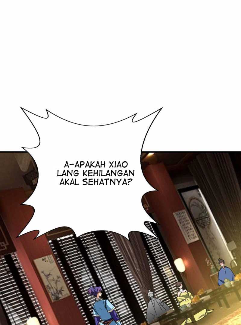Rise of The Demon King chapter 91