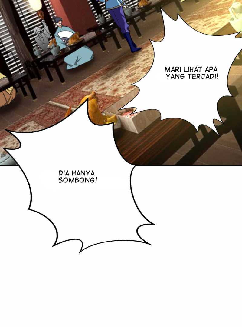 Rise of The Demon King chapter 91
