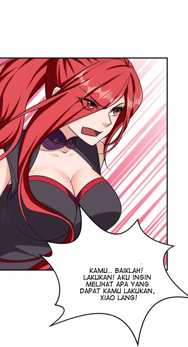 Rise of The Demon King chapter 91