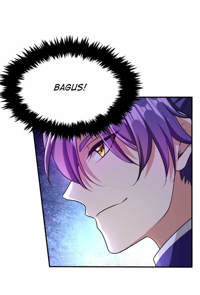 Rise of The Demon King chapter 91