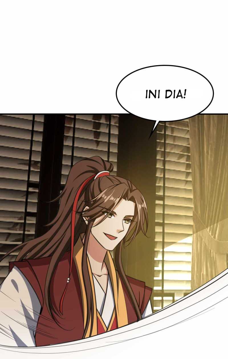 Rise of The Demon King chapter 91