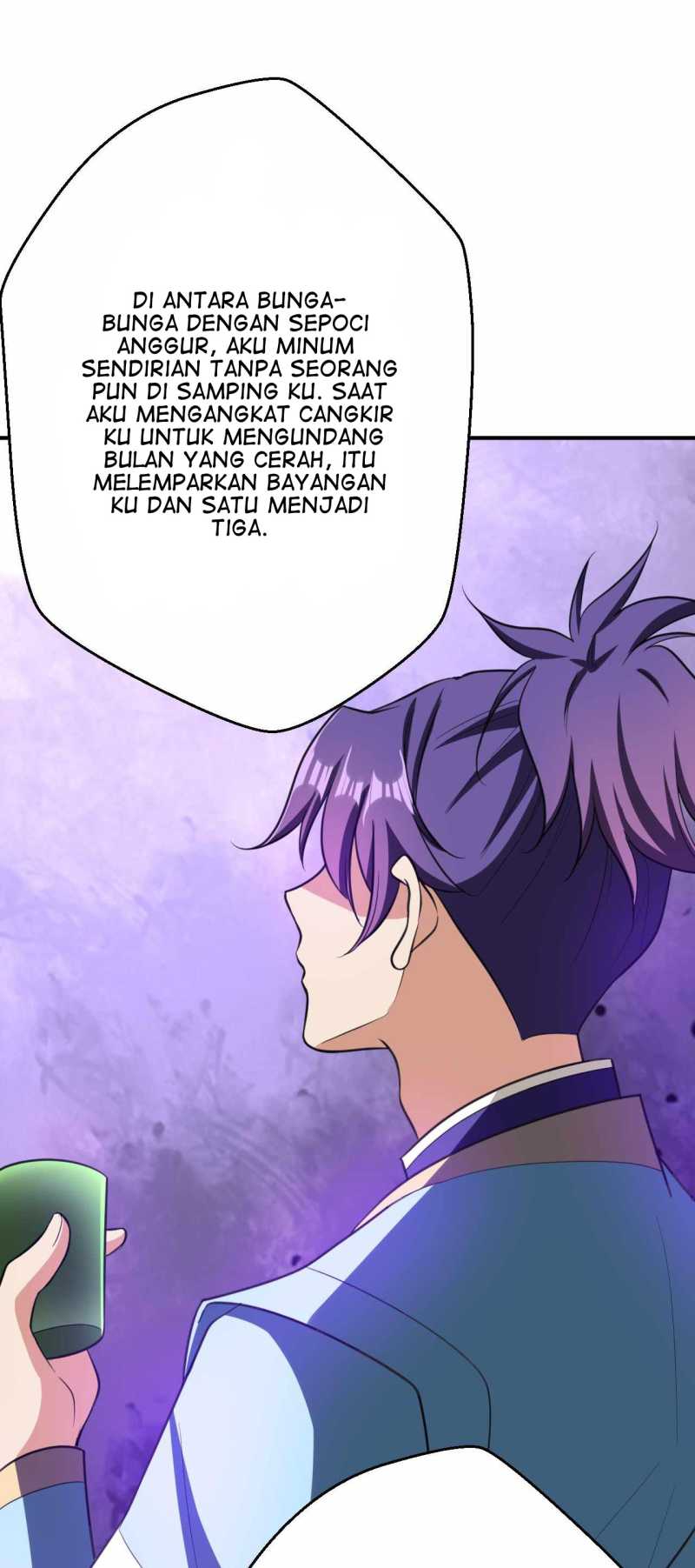 Rise of The Demon King chapter 91