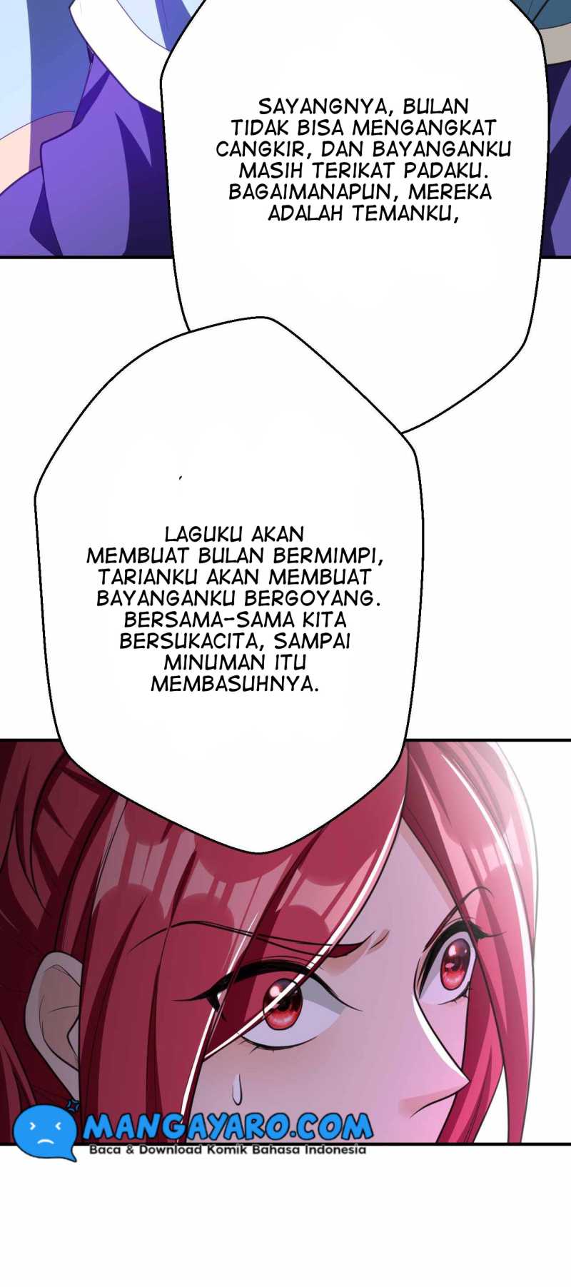 Rise of The Demon King chapter 91
