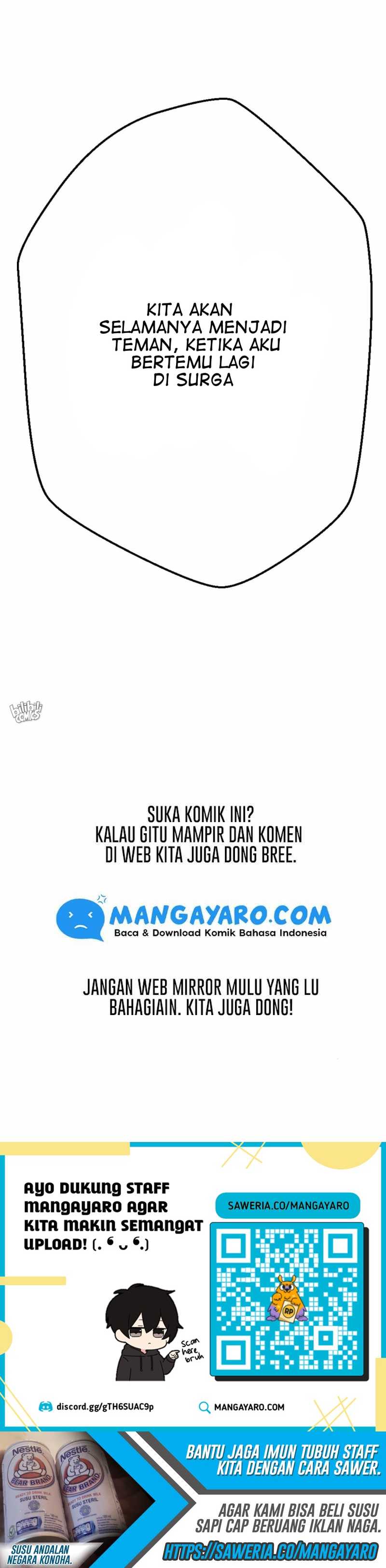 Rise of The Demon King chapter 91