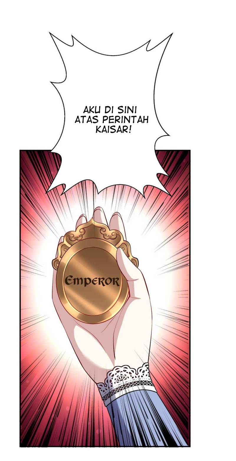 Rise of The Demon King Chapter 113 Bahasa Indonesia