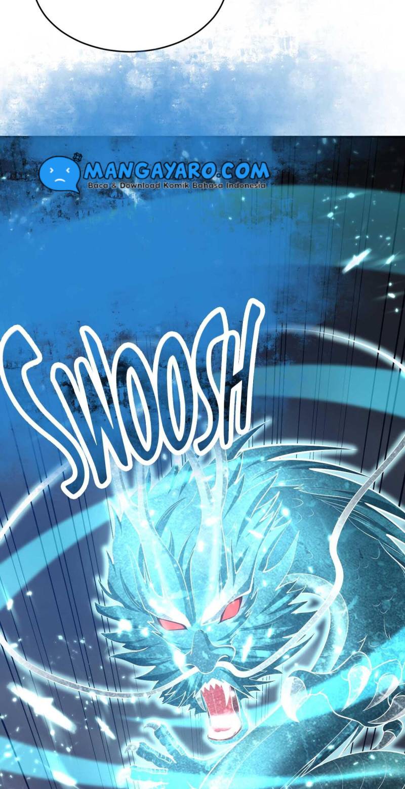 Rise of The Demon King Chapter 113 Bahasa Indonesia