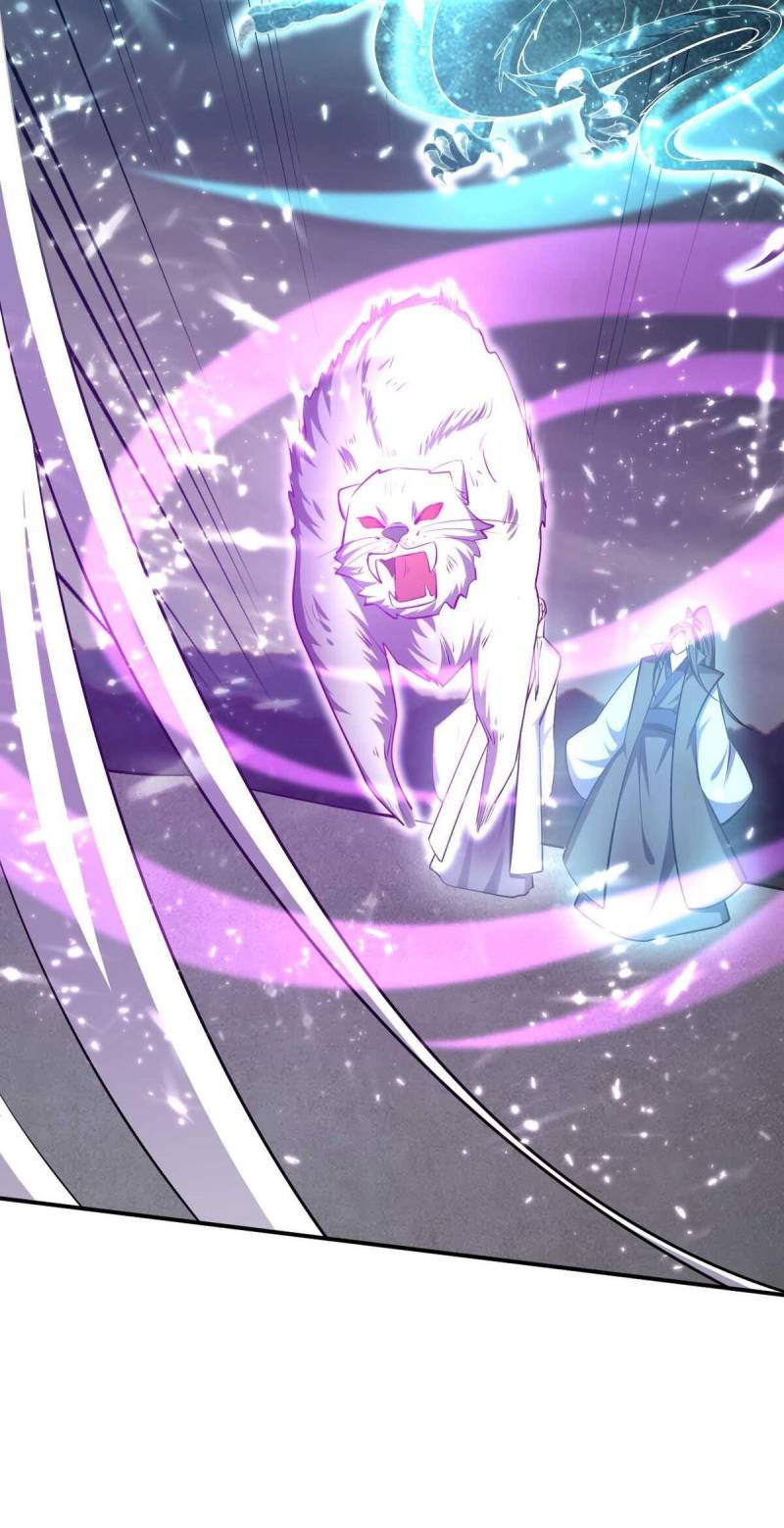 Rise of The Demon King Chapter 113 Bahasa Indonesia