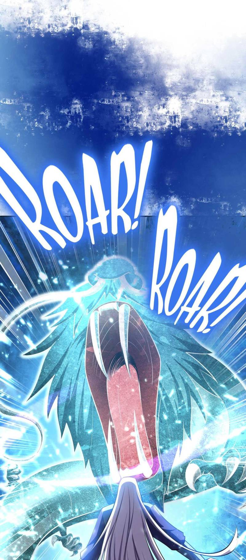 Rise of The Demon King Chapter 113 Bahasa Indonesia