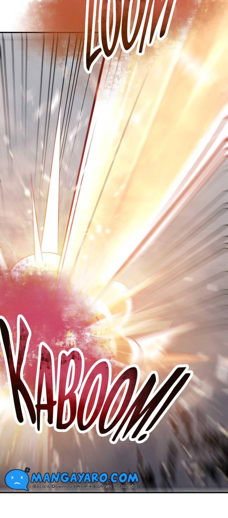 Rise of The Demon King Chapter 113 Bahasa Indonesia