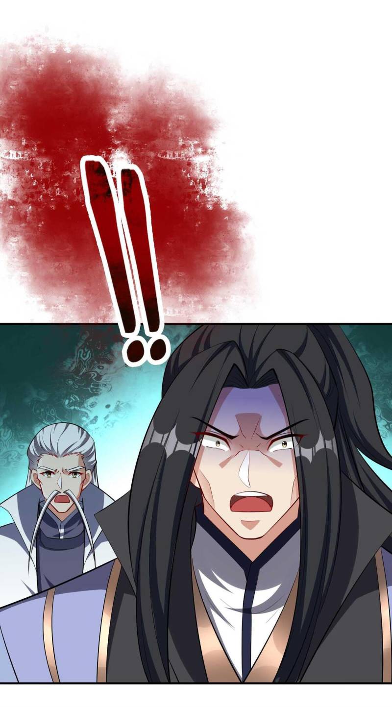 Rise of The Demon King Chapter 113 Bahasa Indonesia