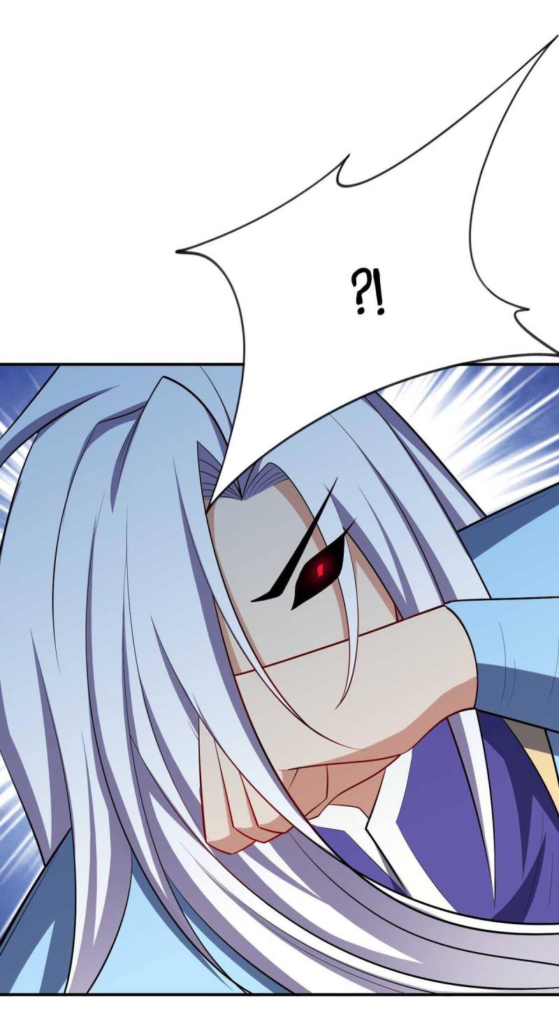 Rise of The Demon King Chapter 113 Bahasa Indonesia