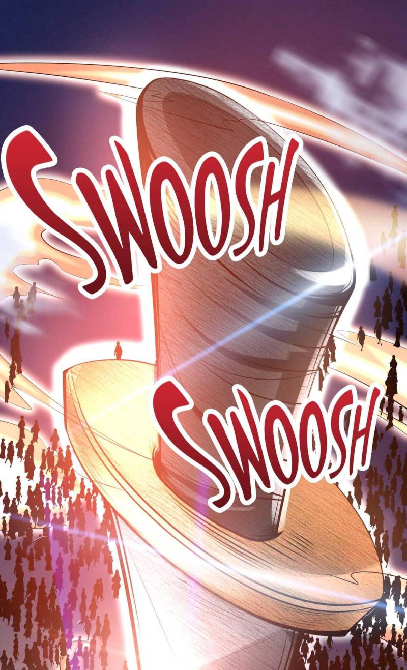 Rise of The Demon King Chapter 113 Bahasa Indonesia