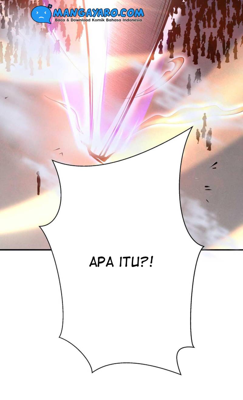 Rise of The Demon King Chapter 113 Bahasa Indonesia