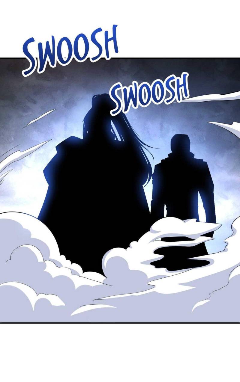 Rise of The Demon King Chapter 113 Bahasa Indonesia