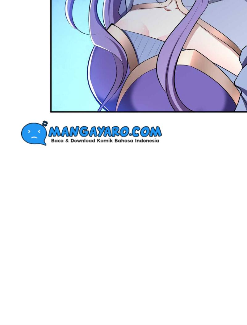 Rise of The Demon King Chapter 113 Bahasa Indonesia